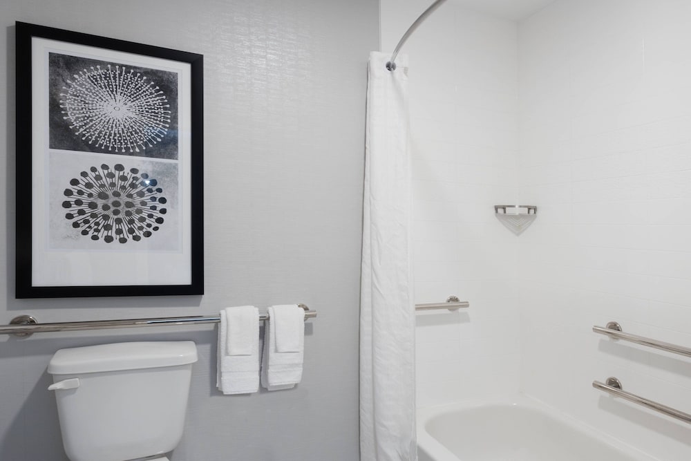 Residence Inn By Marriott Columbus 21/69