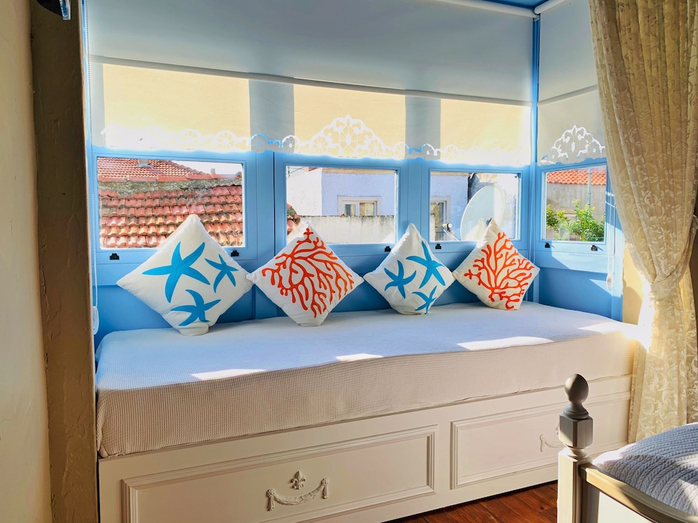 Maison D'azur Alacati 20/50