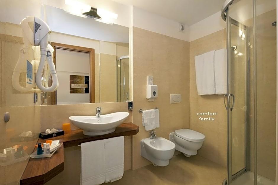 Hotel San Marco 48/50