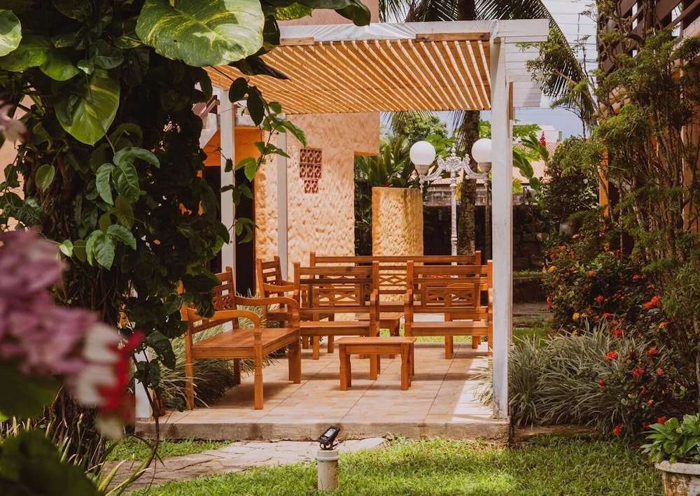 Hotel Pousada do Sol 45/50