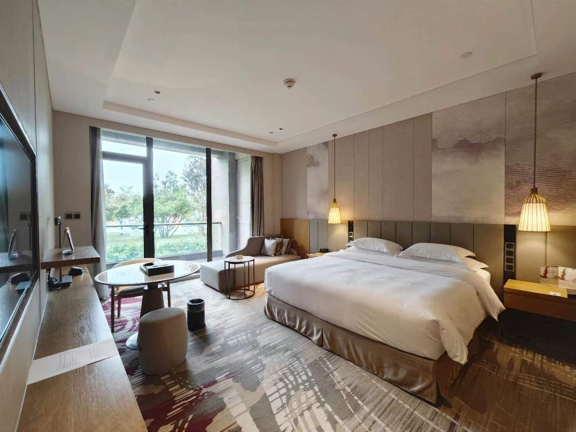 Crowne Plaza Huzhou 16/50