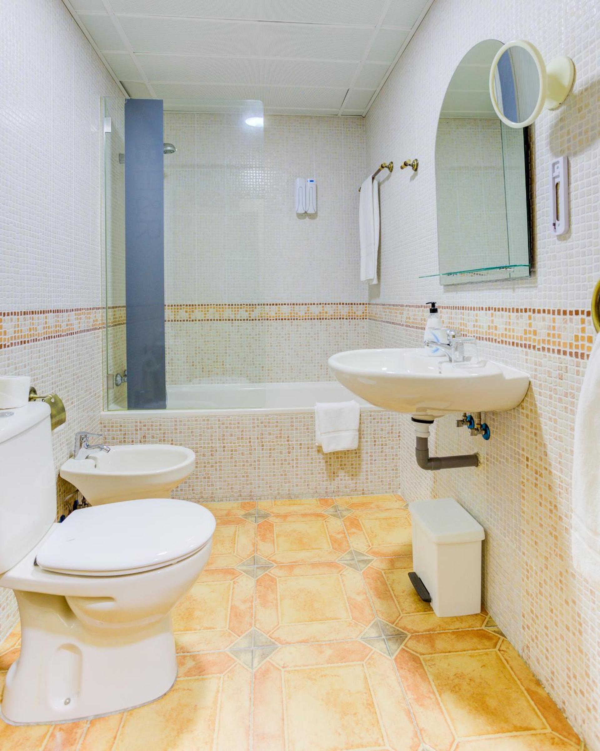 Hotel Pizarro 52/52