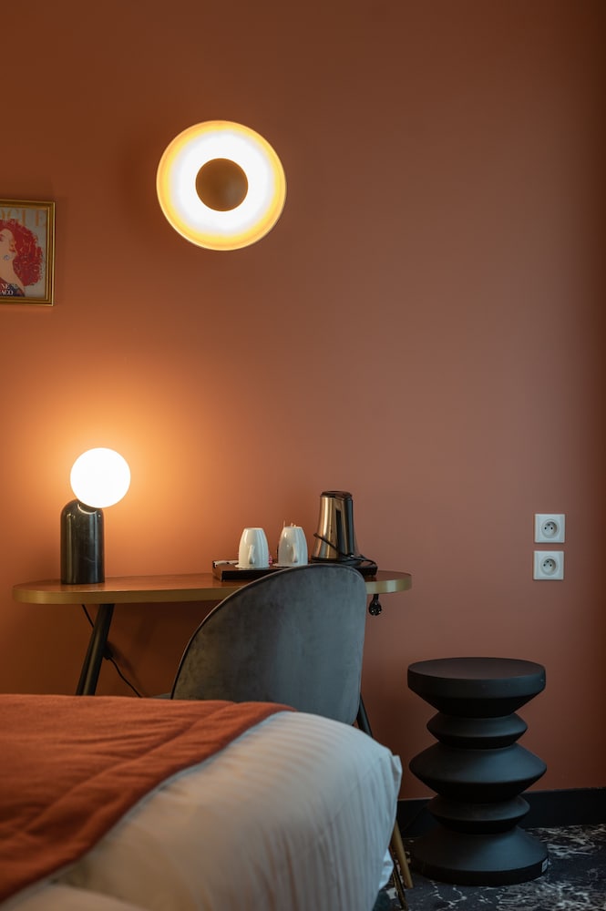 Hotel Royal Saint Germain 26/60