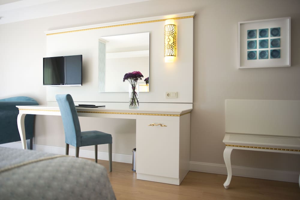 Prime Boutique Hotel 46/65