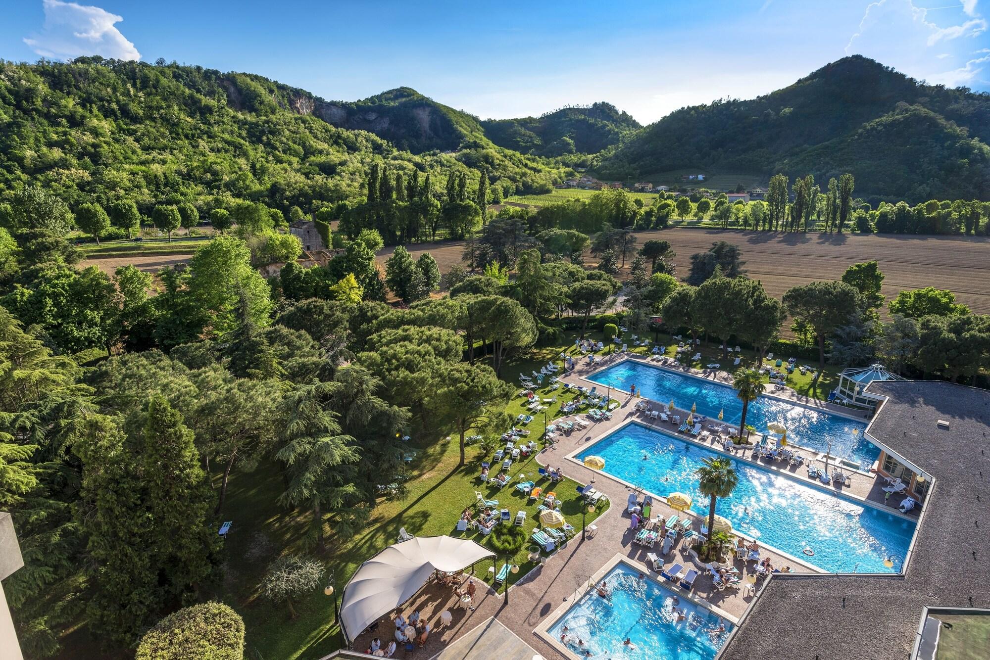 Apollo Hotel Terme 45/50
