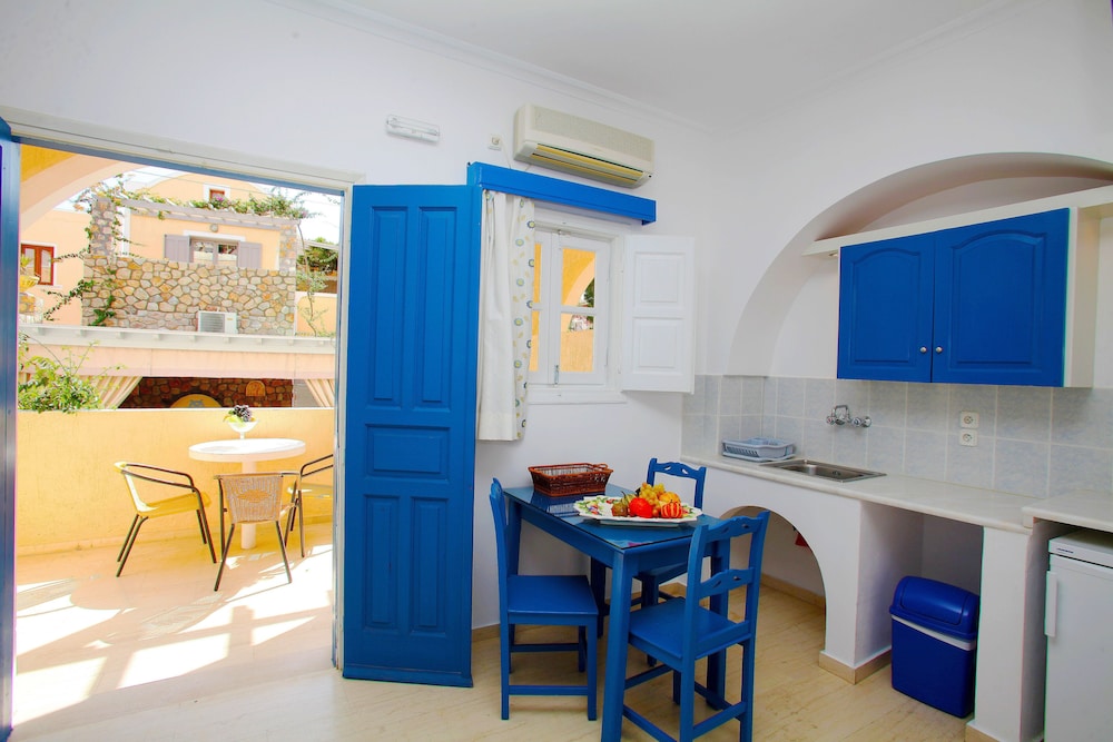 Dioskouri Art Villas 57/66