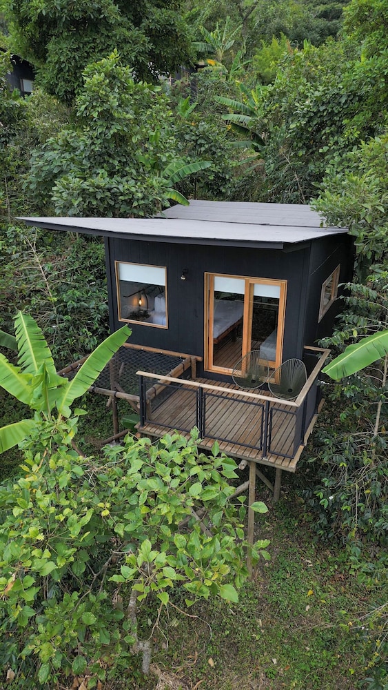 Hotel La Palma y El Tucan 39/50