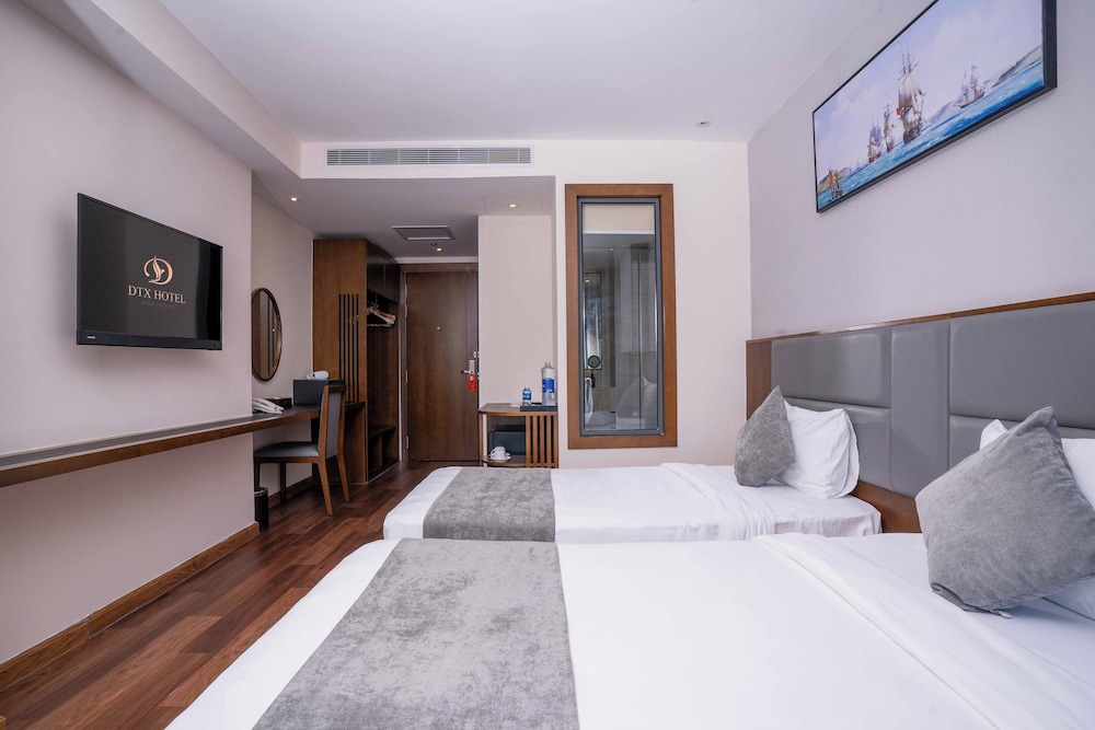 Dtx Hotel Nha Trang 15/73