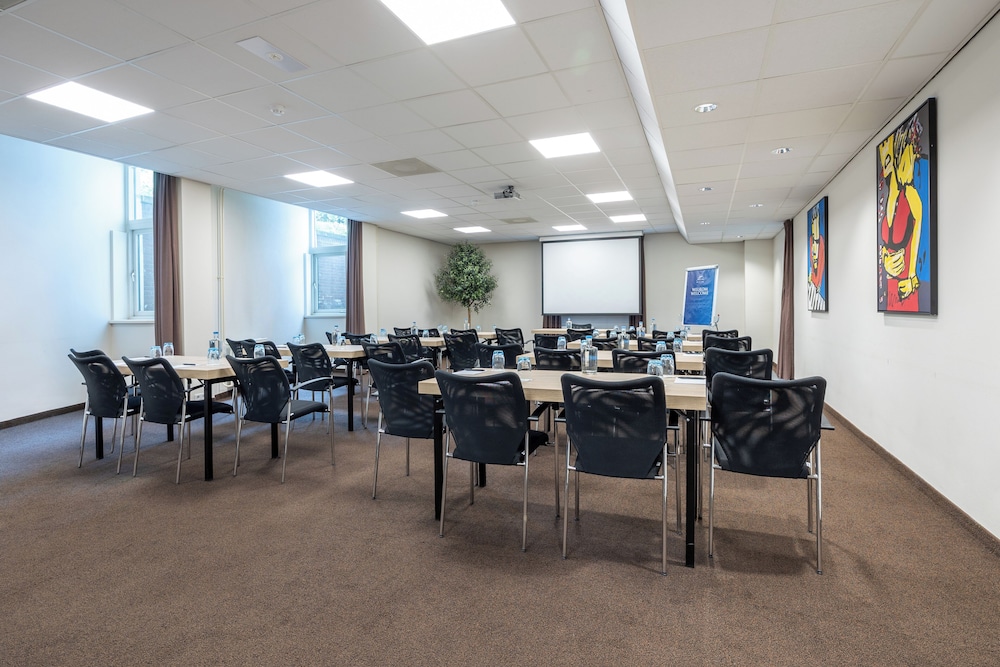 Tulip Inn Media Park Hilversum 57/65