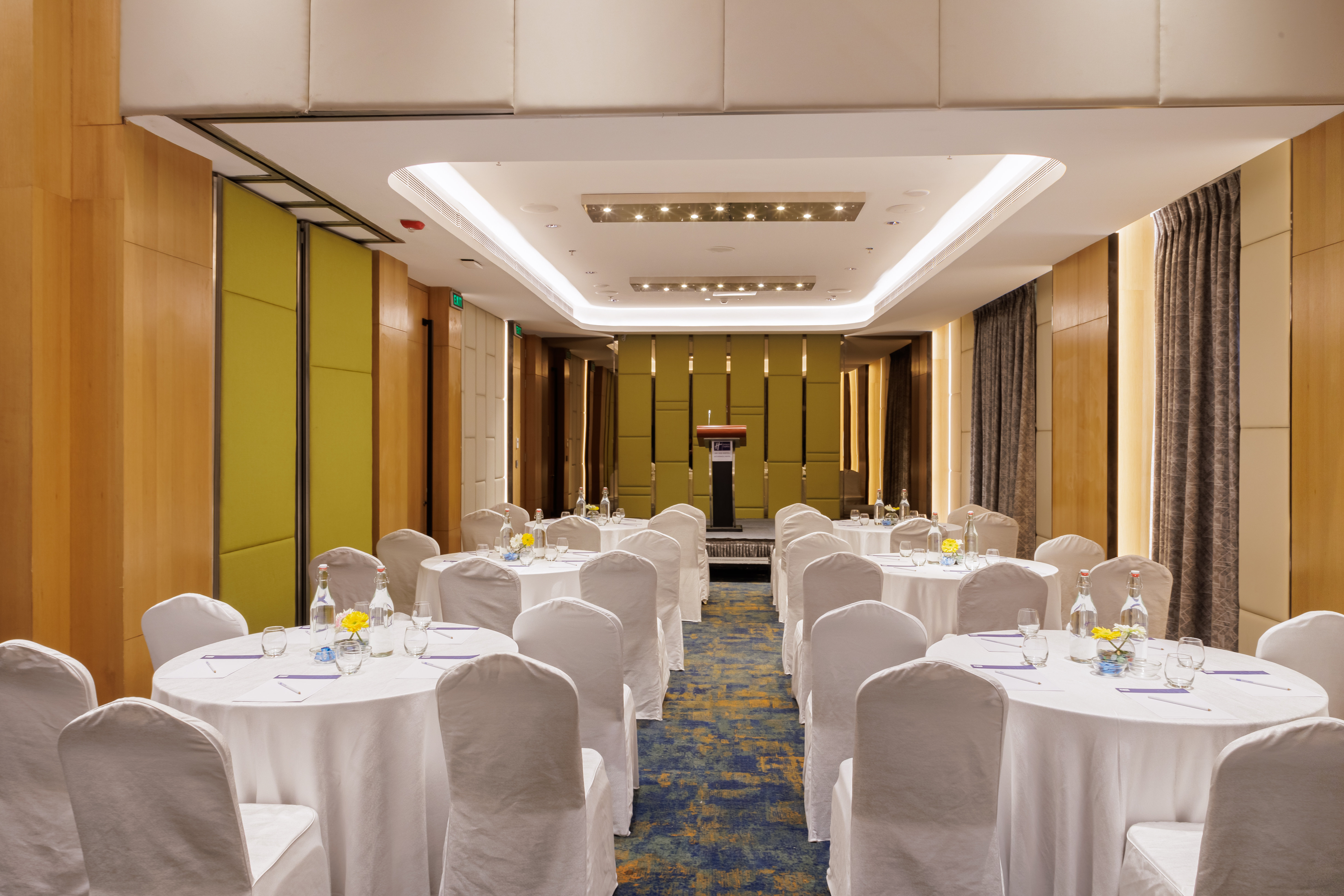 Holiday Inn Express Kathmandu Naxal, an IHG Hotel 44/48