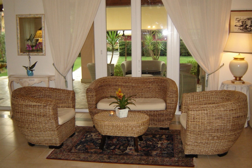 HOTEL MEDITERRANEO 16/28