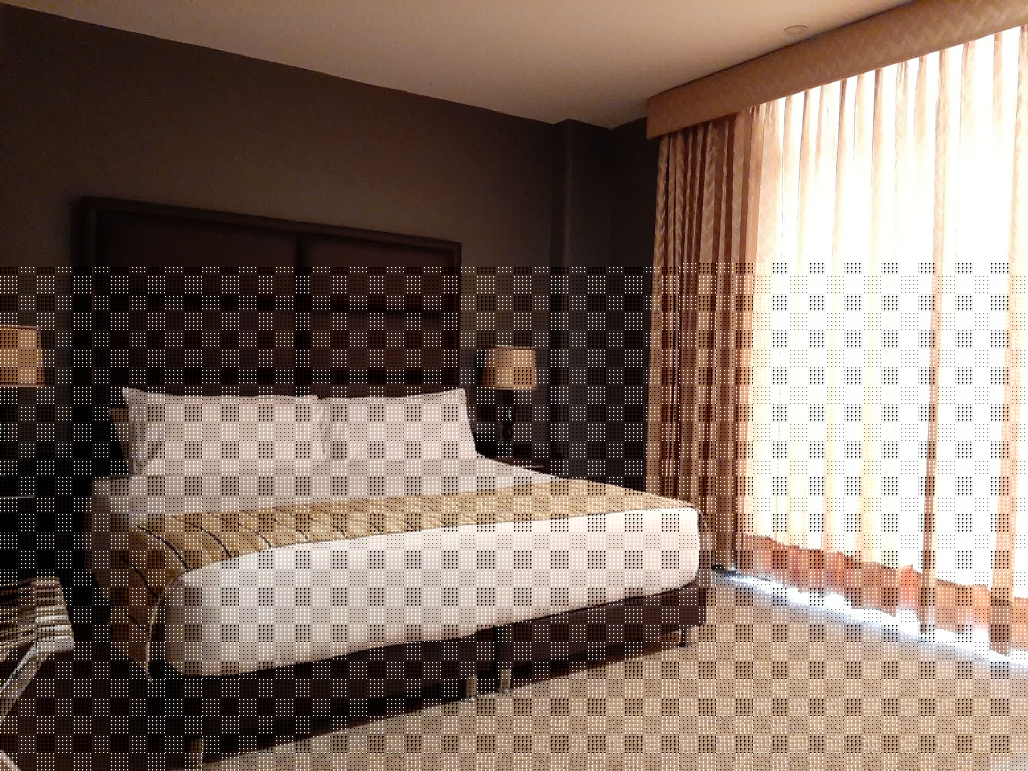 غرفة سوبيريور بسرير كينج، Pontevedra Hotel Boutique 6/10