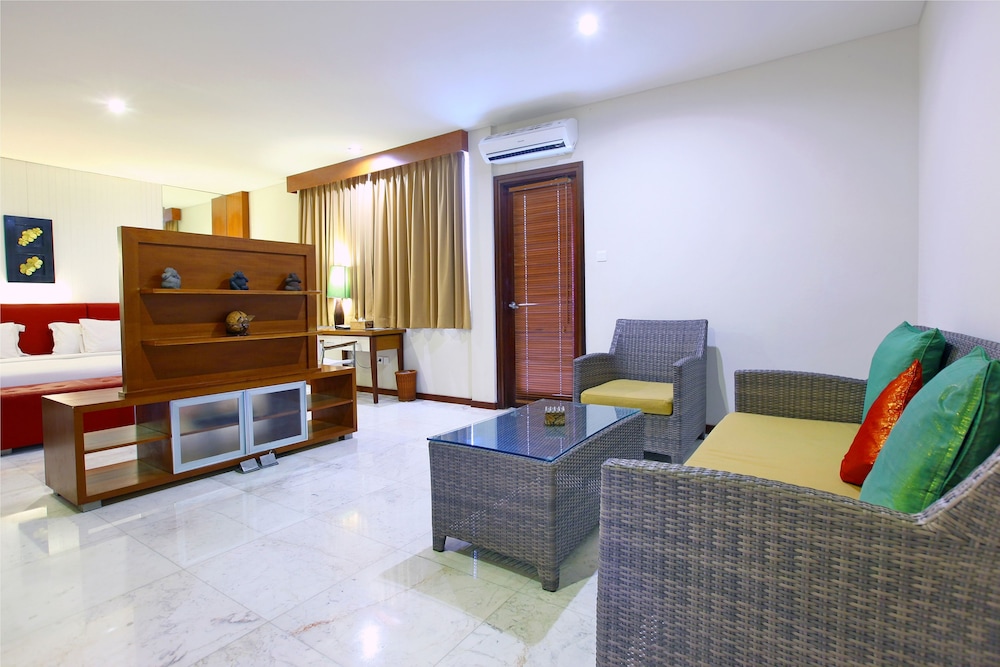 Abi Bali Resort Villa Spa 54/75