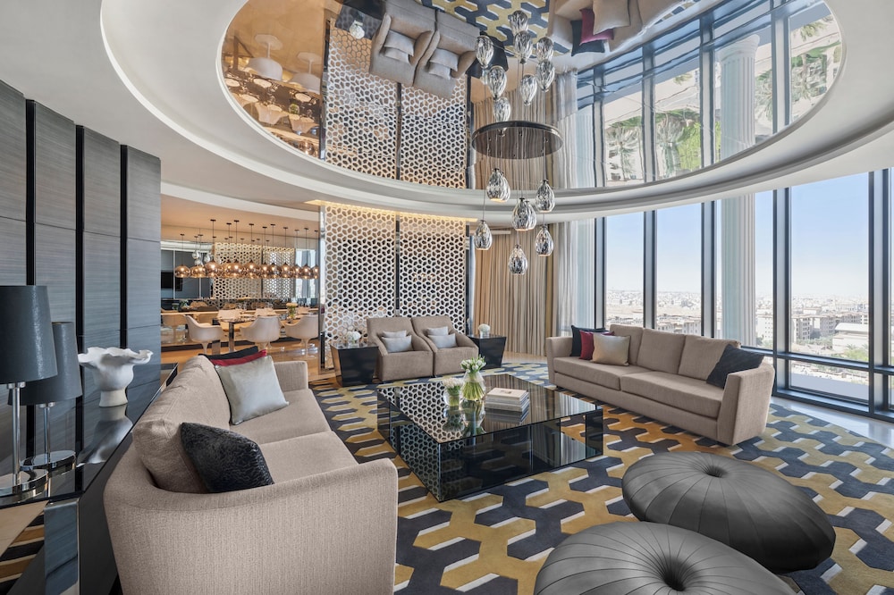 فيرمونت الرياض(Fairmont Riyadh) 46/69