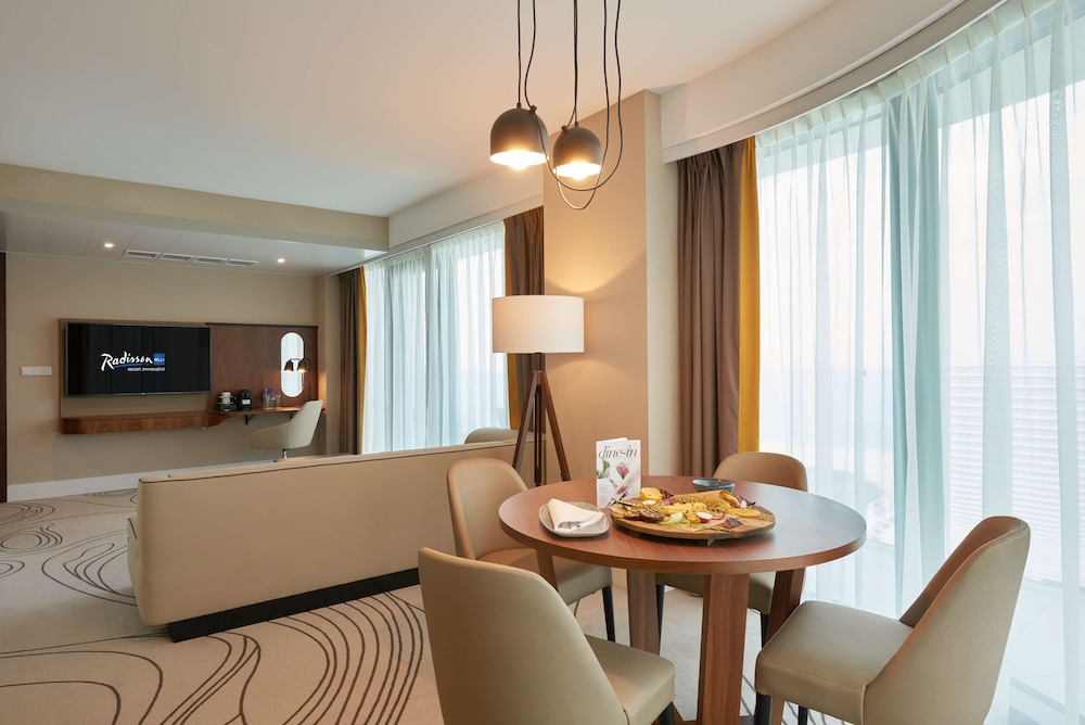 Radisson Blu Resort Swinoujscie 50/76