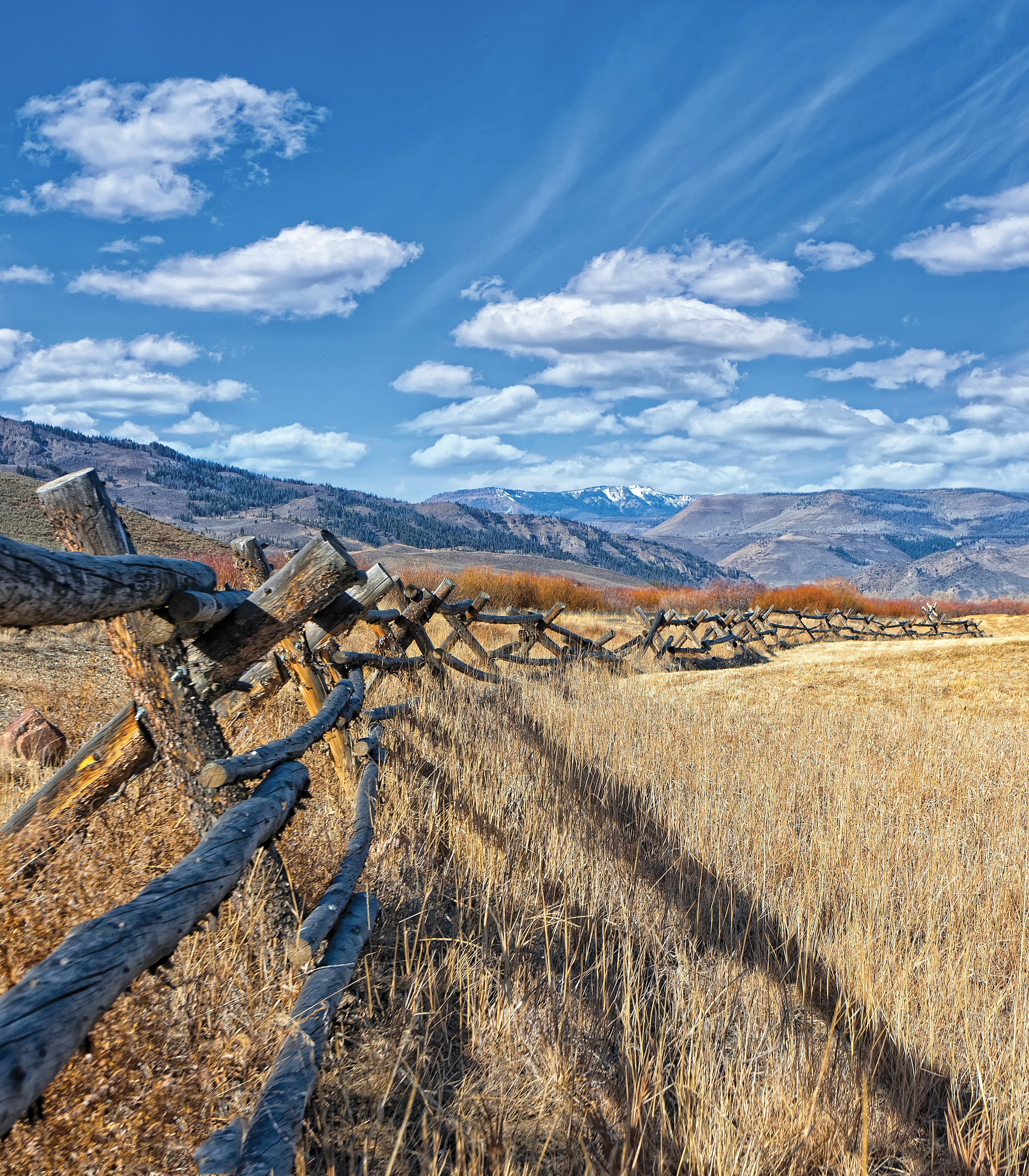 WorldMark Granby Rocky Mountain Preserve 54/66