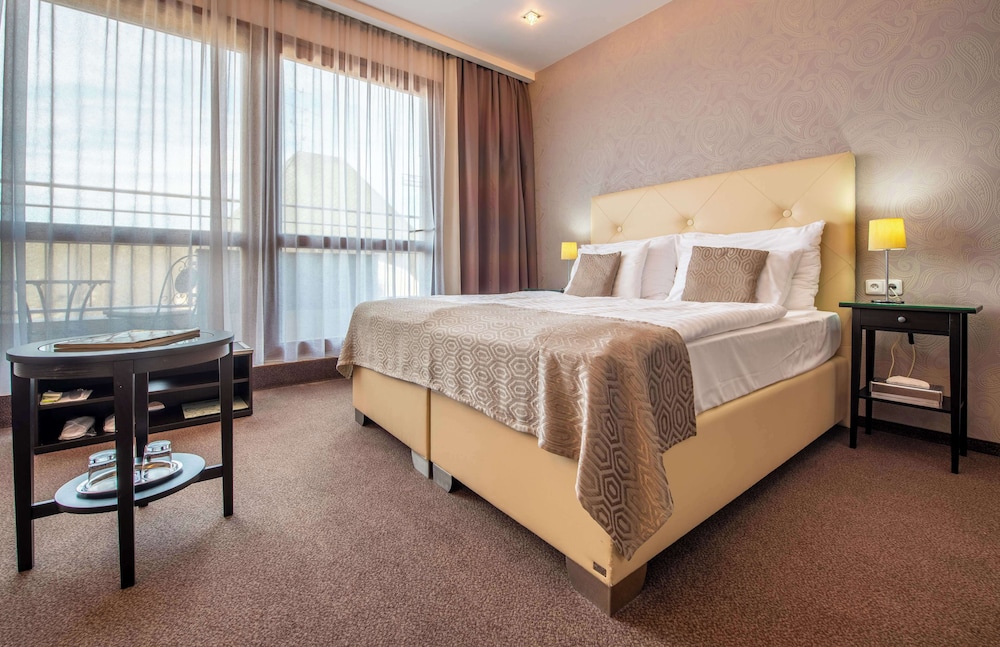 Danubia Gate Hotel 14/70