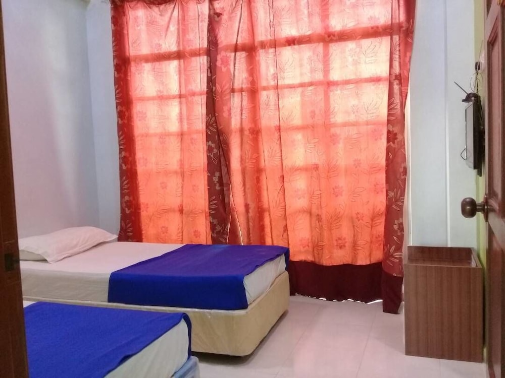 Villa D'doa Maju 14/24