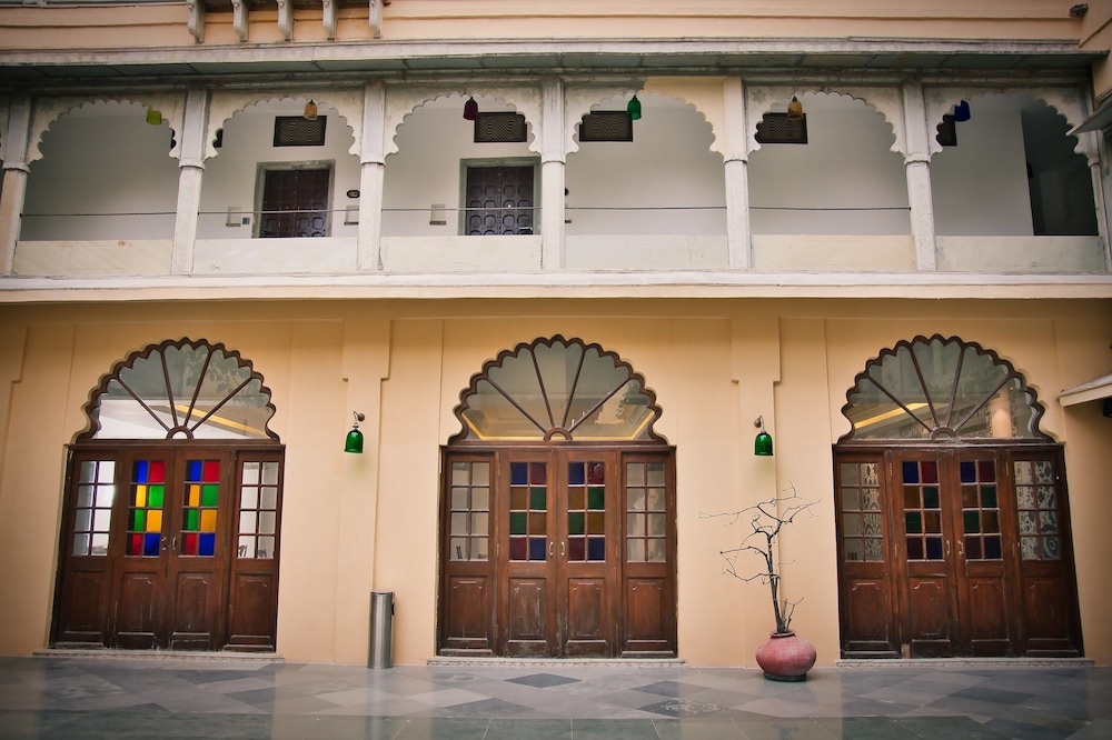 WELCOME HERITAGE KARNI FORT - BAMBORA 1/50