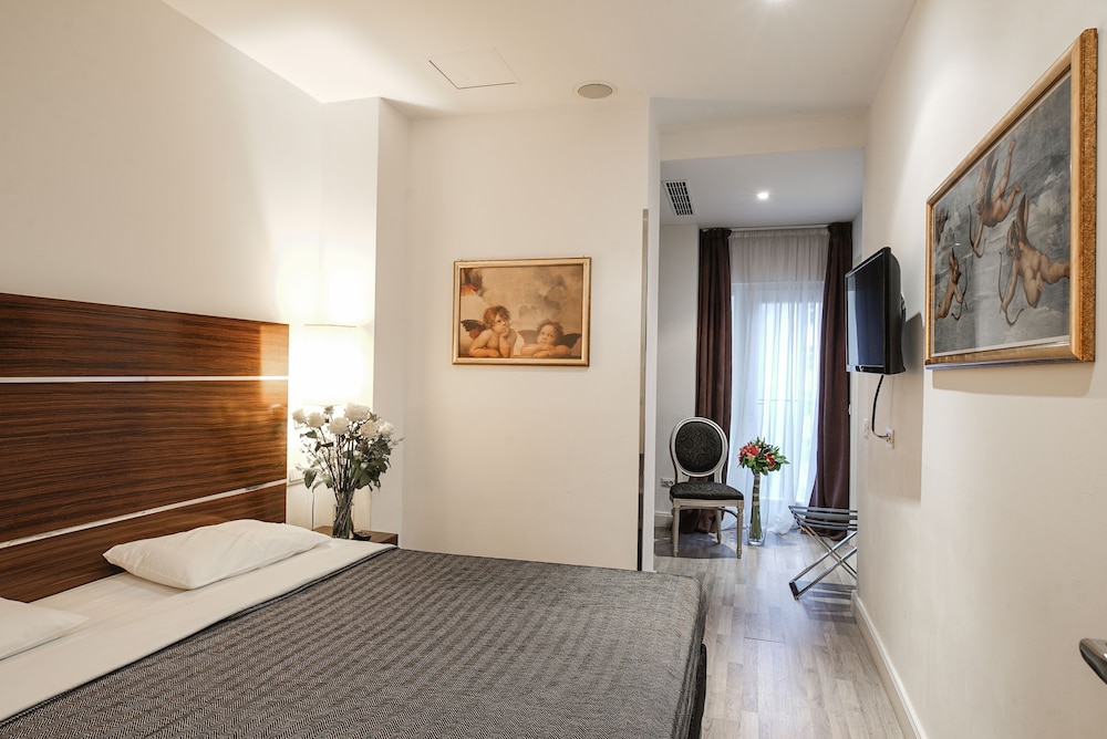Hotel Assenzio Prague 18/48