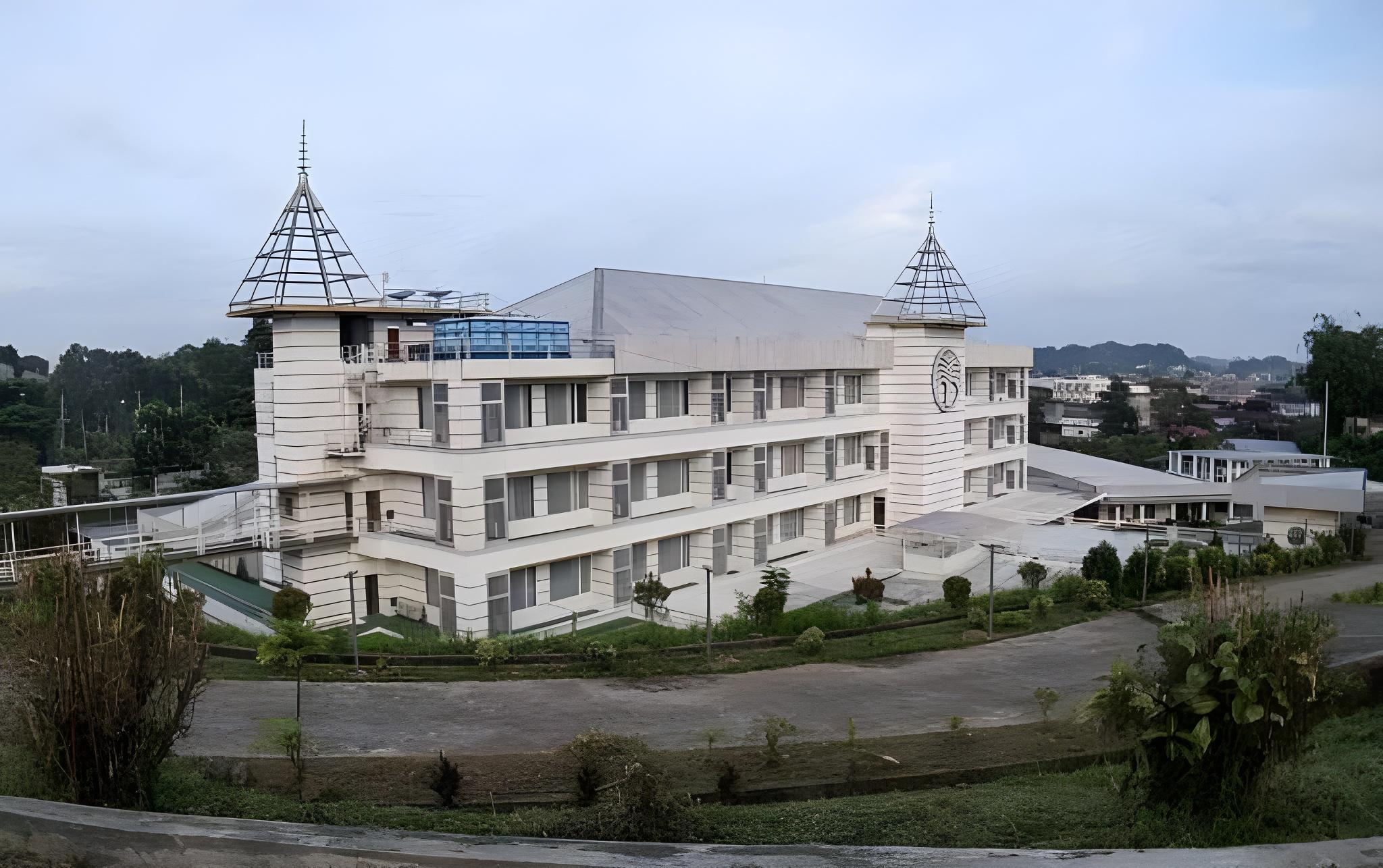 Hotel Puri Senyiur 2/21