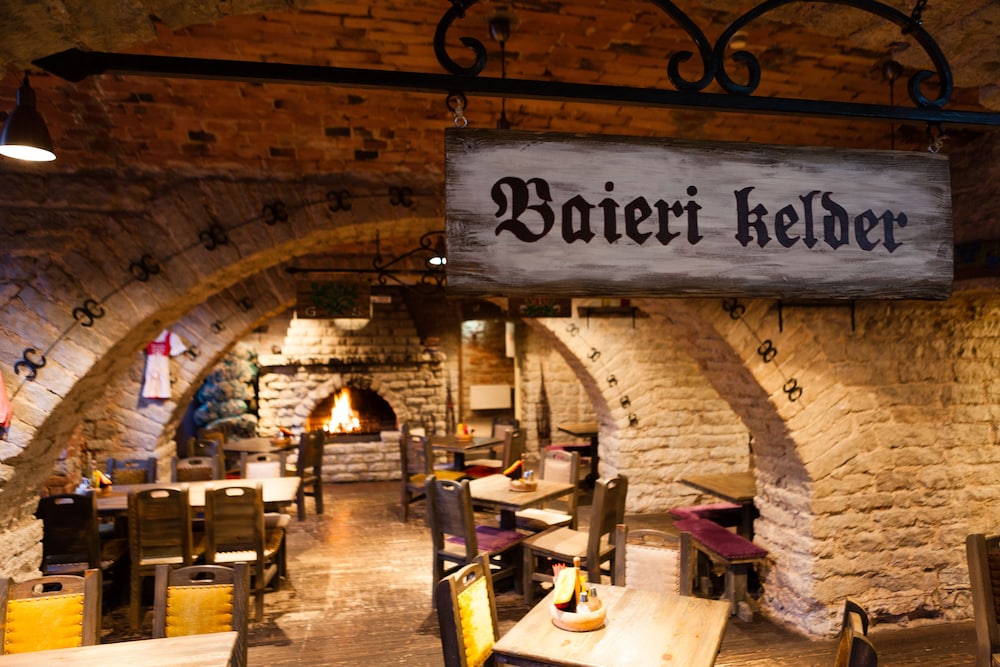 Hotel St. Barbara 68/72