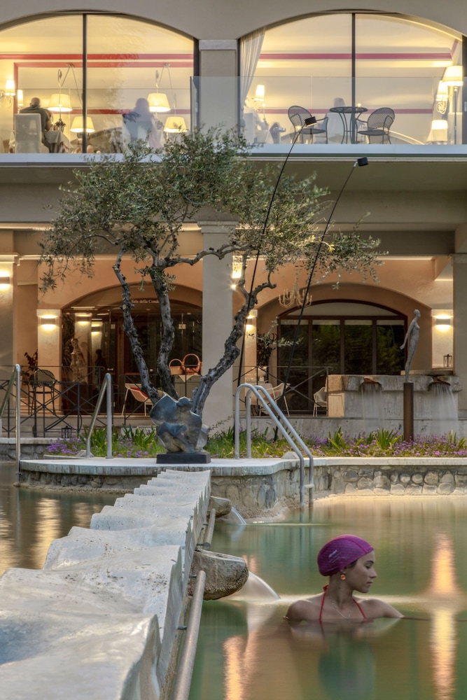 La Posta Hotel & Thermal Spa 31/61