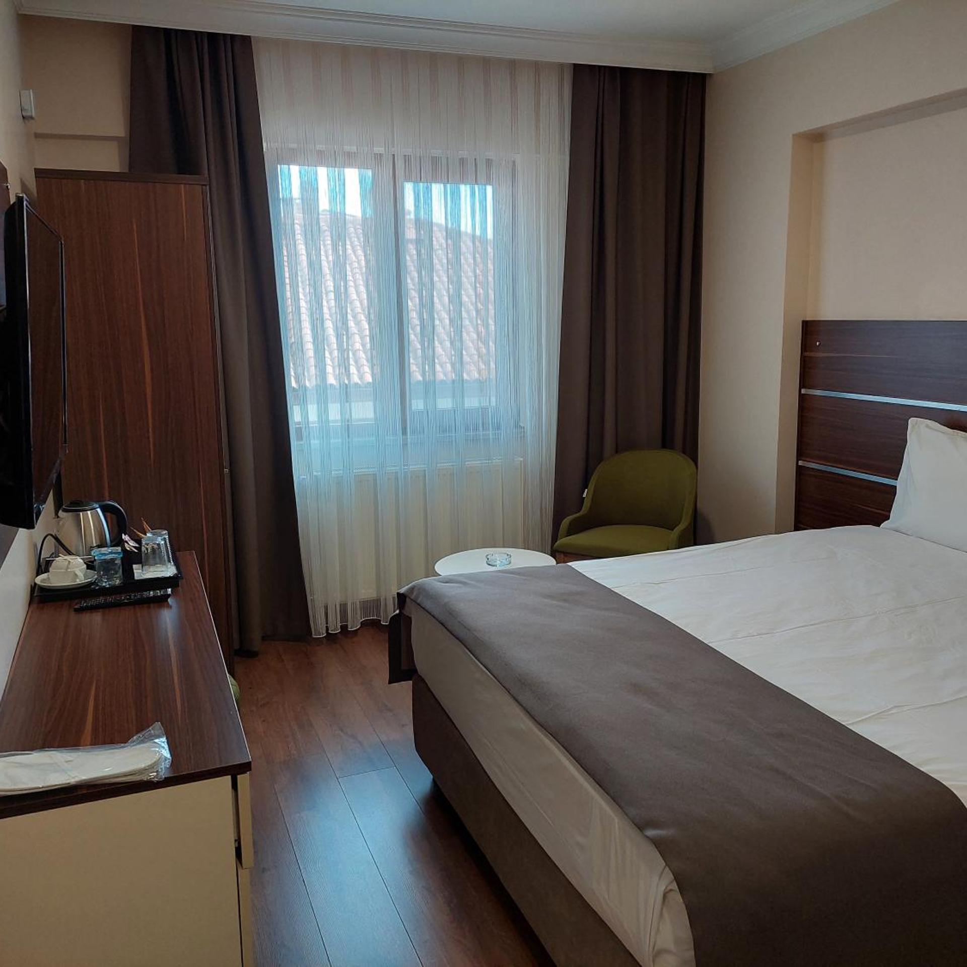 Beyaz Inci Otel 21/45