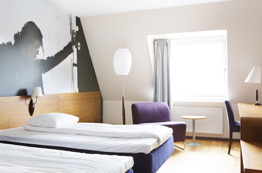 Comfort Hotel Eskilstuna 12/34