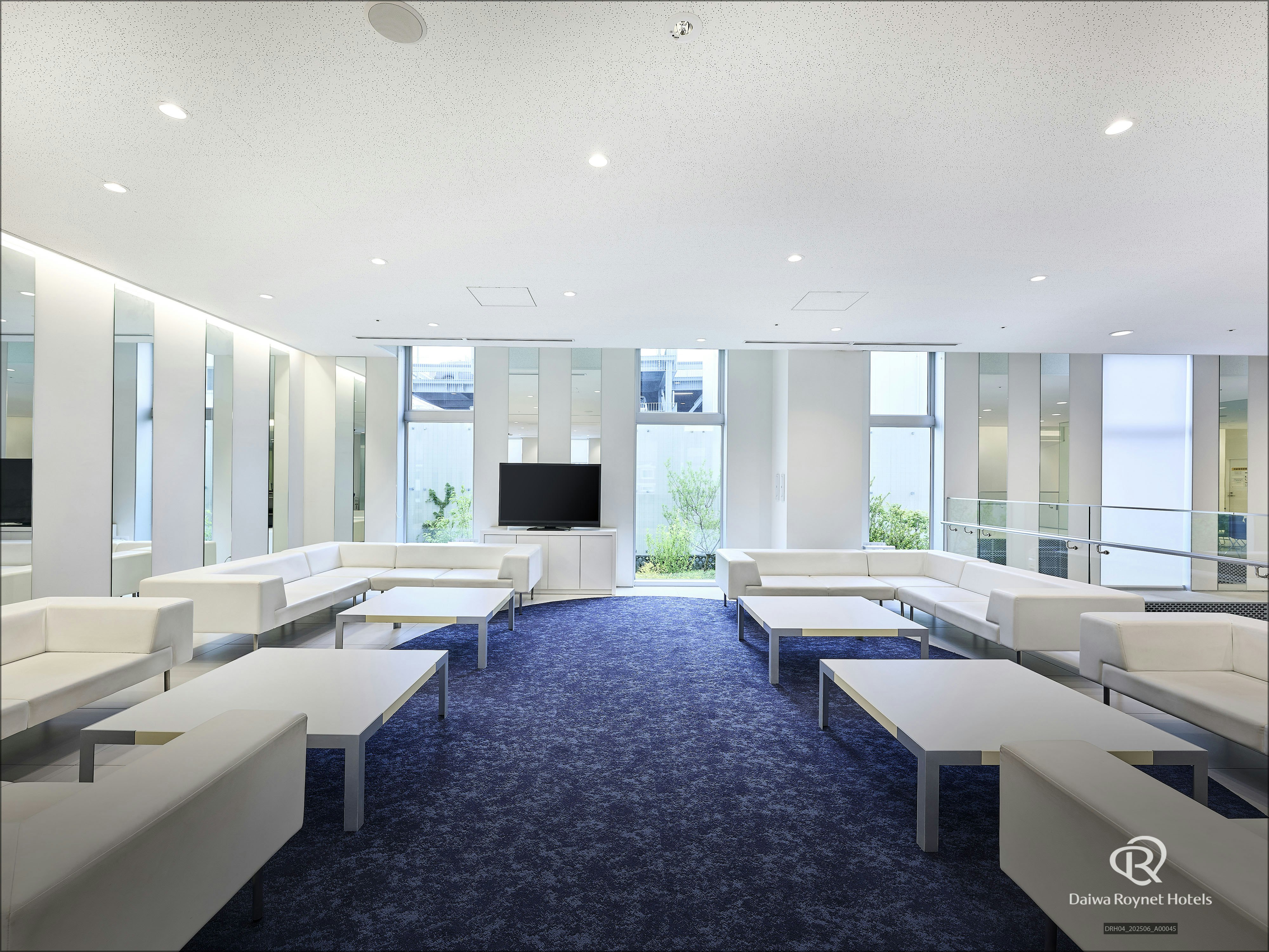 DAIWA ROYNET HOTEL NUMAZU 45/50