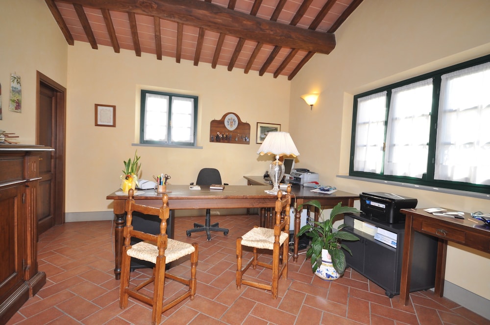 Azienda Agricola Musignano 29/50