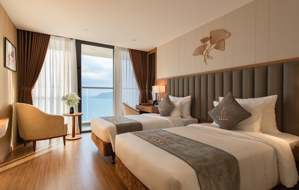 Grand Gosia Hotel 13/66