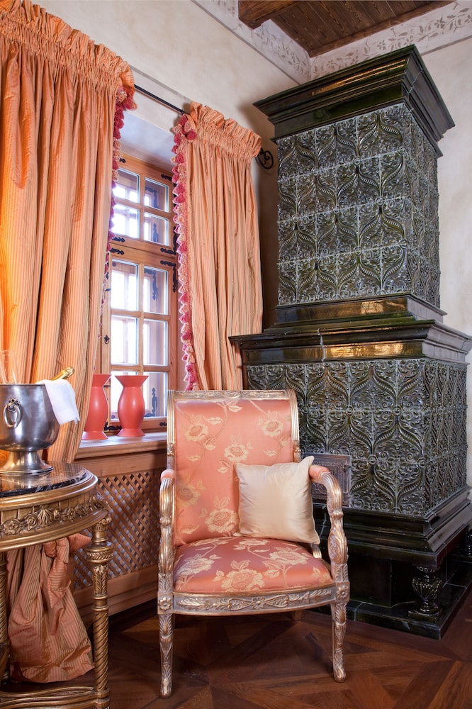 Boutique Hotel Schloss Matzen 49/67
