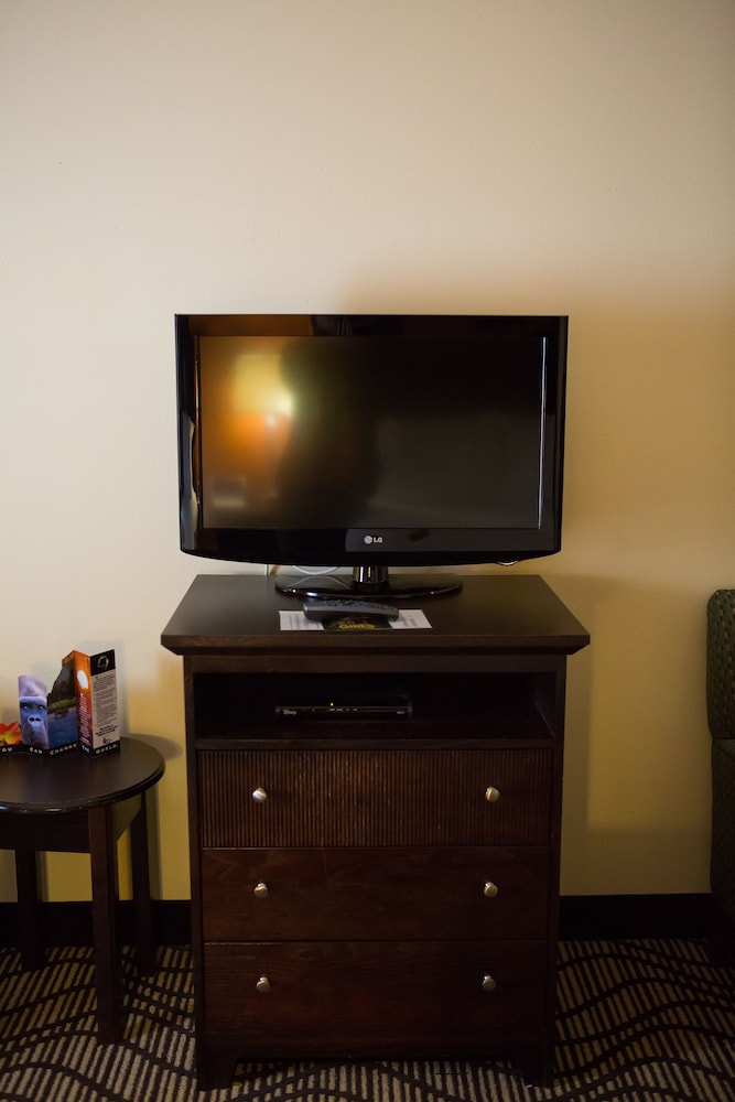 Holiday Inn Express Hotel Suites Chattanooga Hixson 31/75