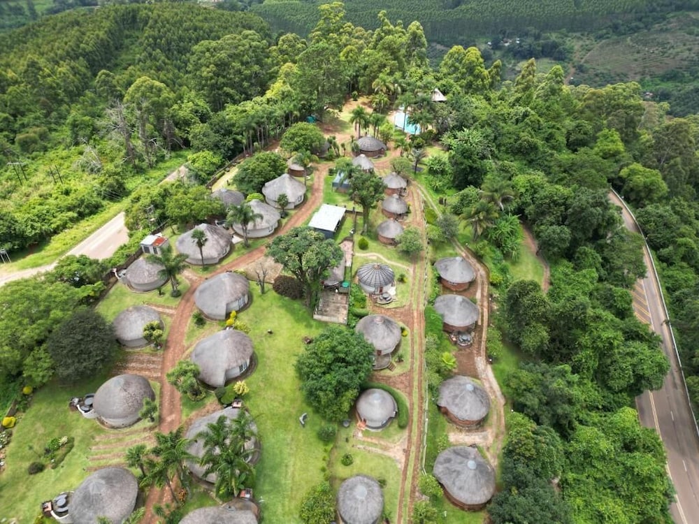 Magoebaskloof Mountain Lodge 41/50