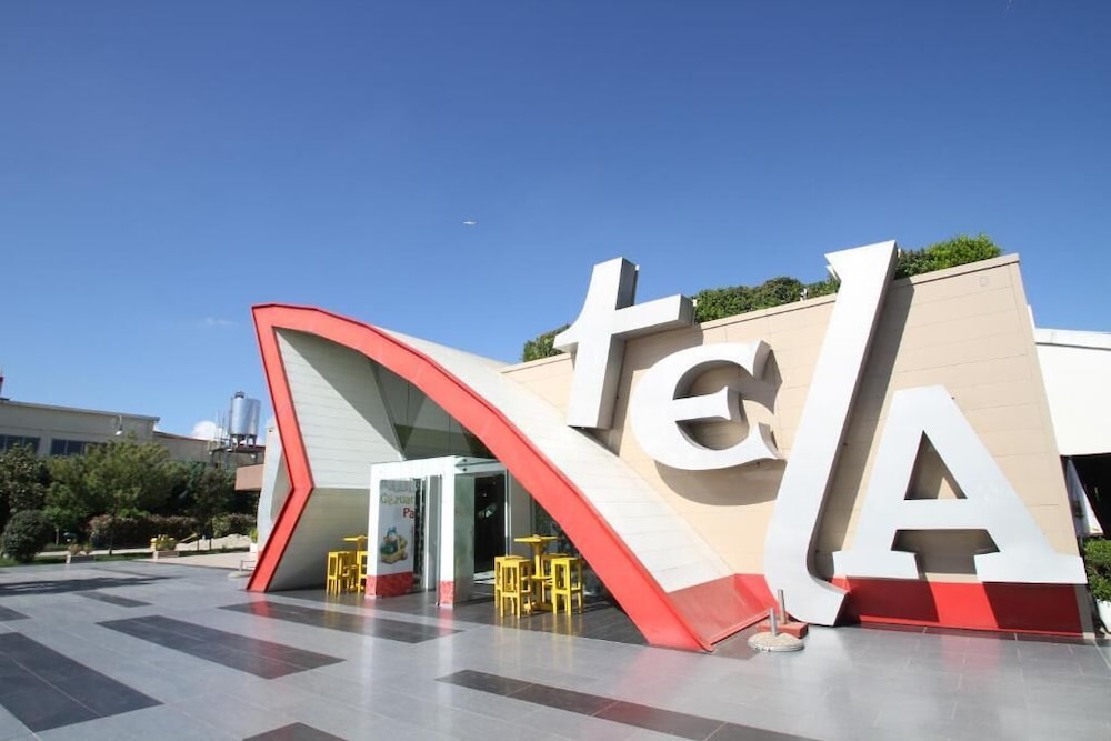 Te Stela Resort 58/67