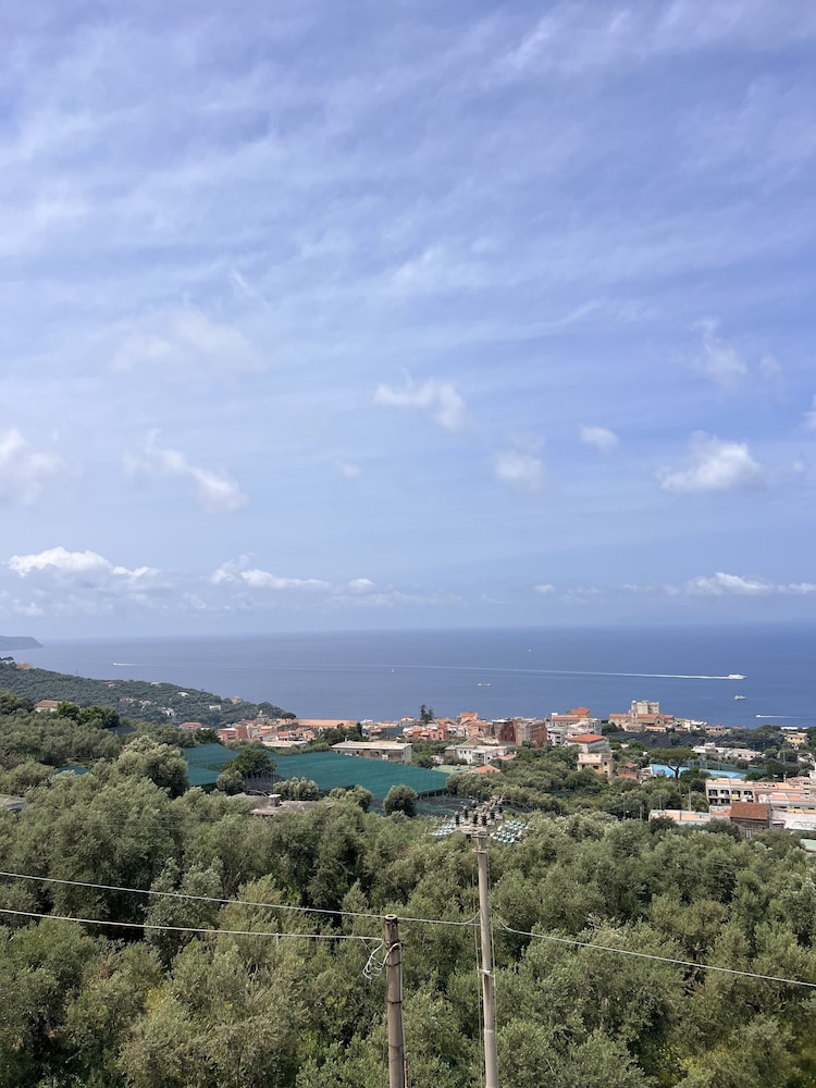 Relais Il Chiostro 46/60