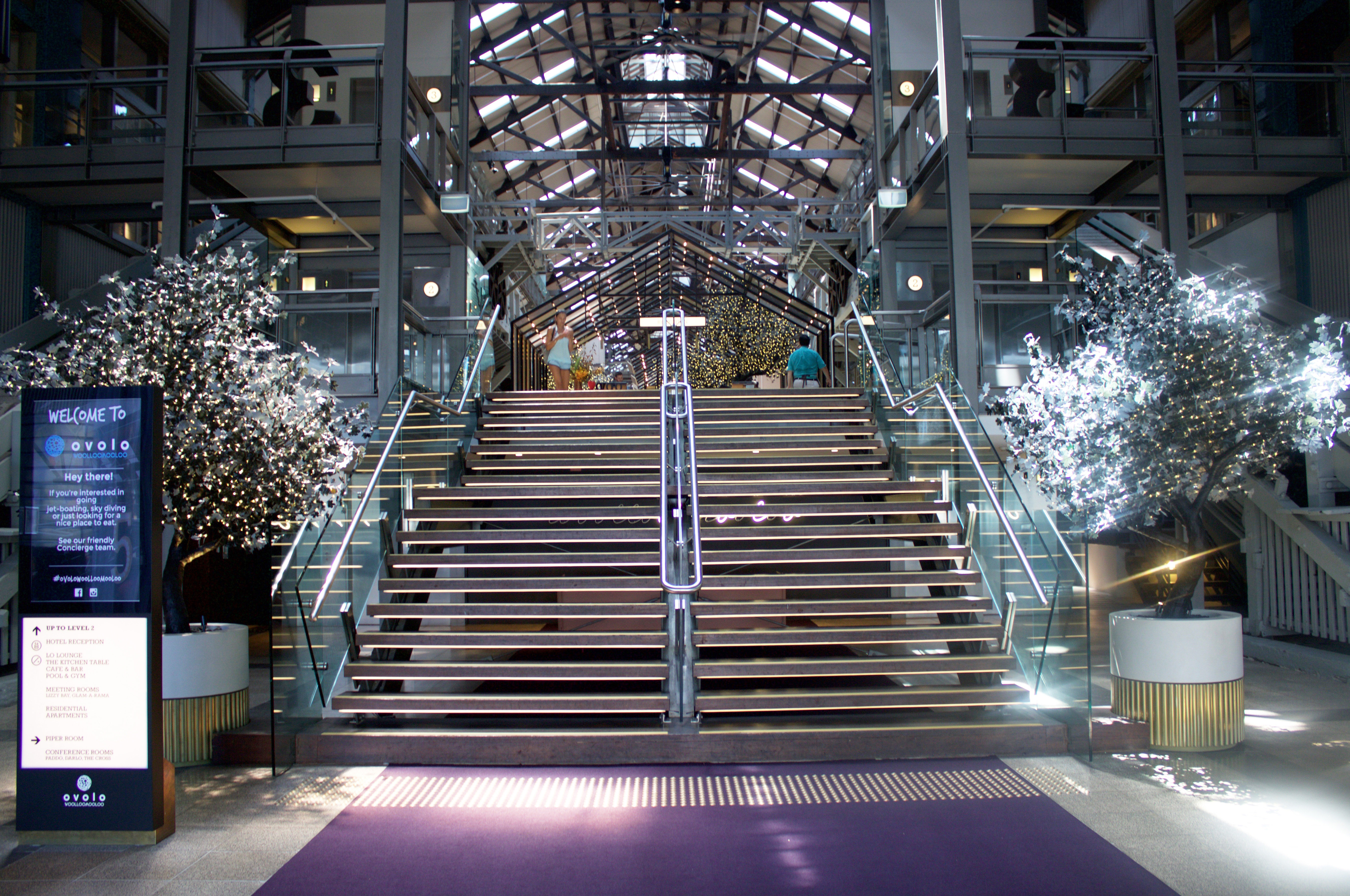 Ovolo Sydney Woolloomooloo, a Wyndham Hotel 31/50