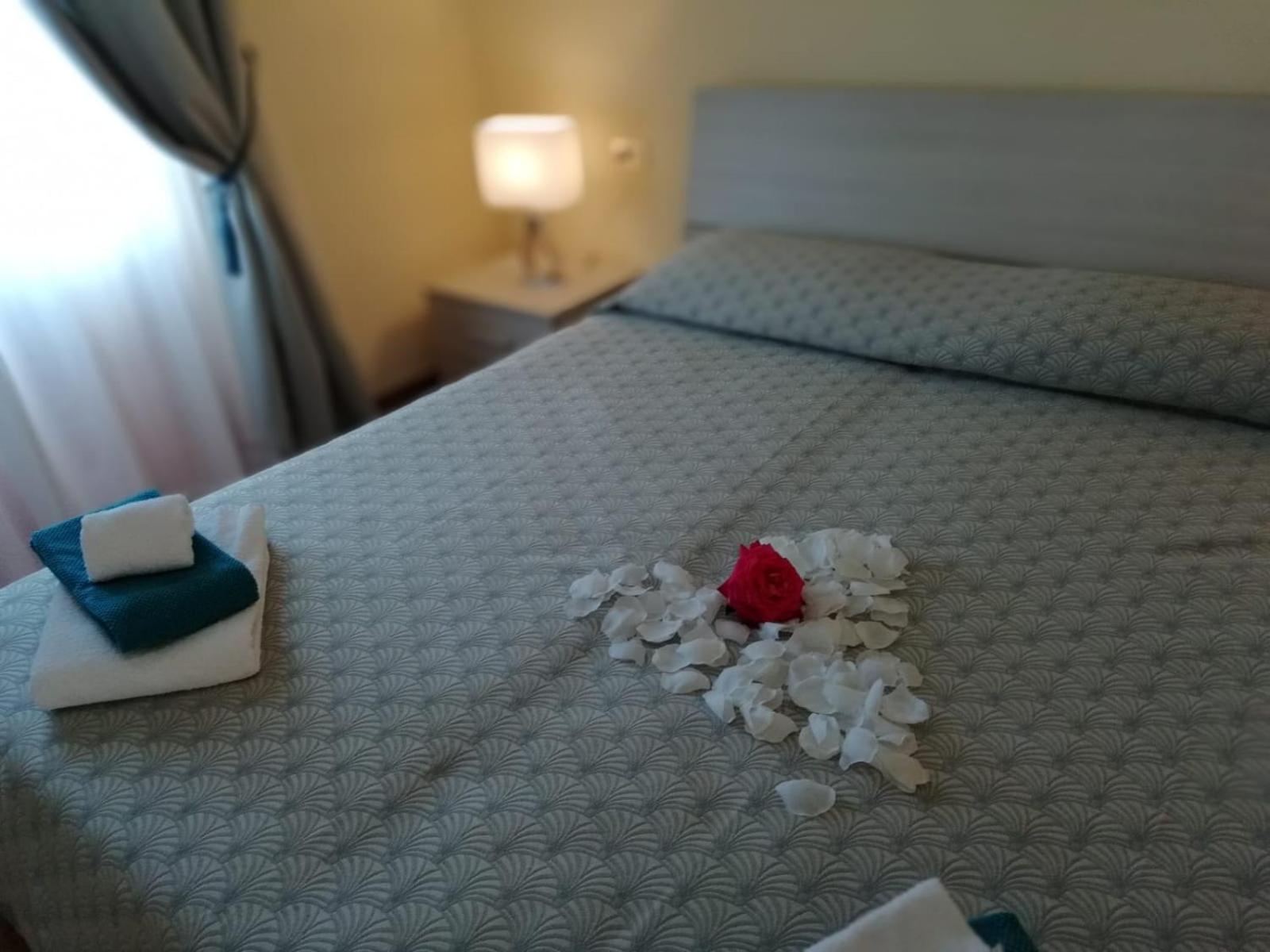 Hotel Calabattaglia 30/56