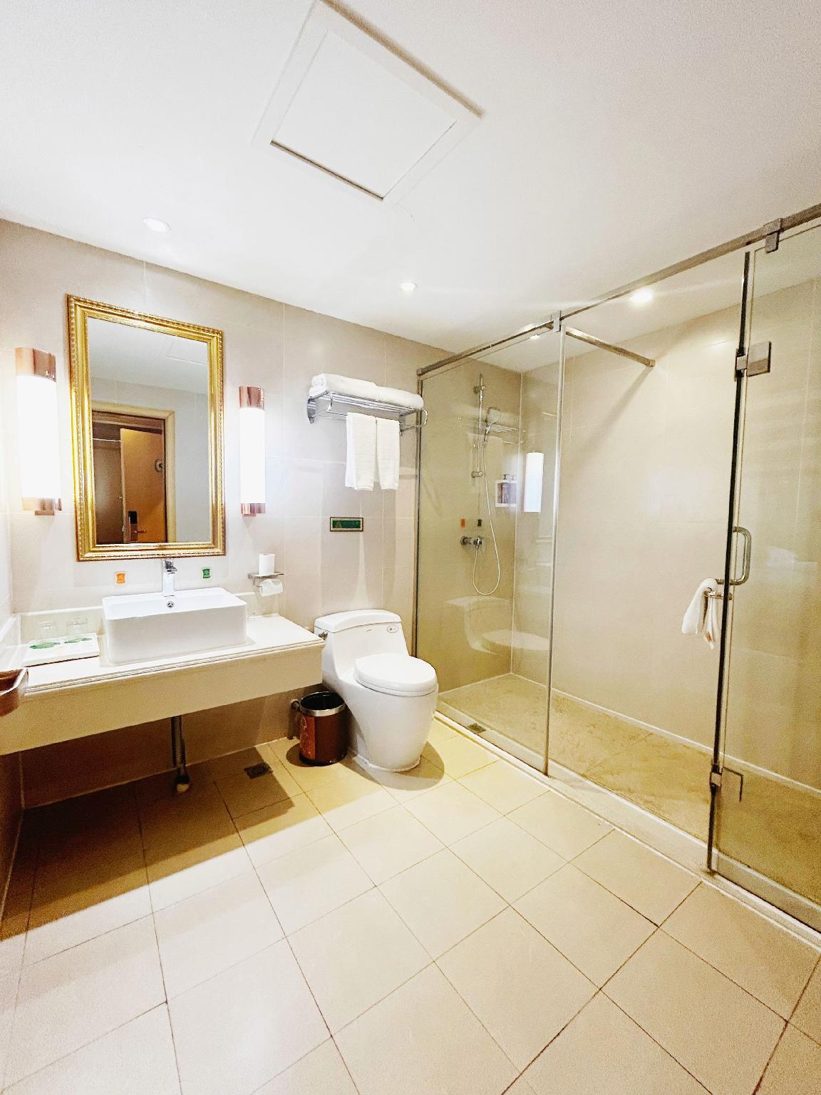 Vienna 3 Best Hotel (Xi'an Fengcheng 5th Road) 22/22