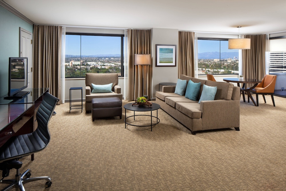The Westin Los Angeles Airport 19/40