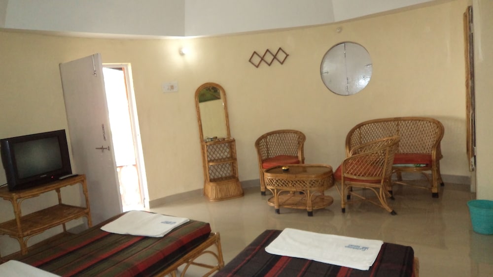 KISHKINDA HERITAGE RESORT 20/50