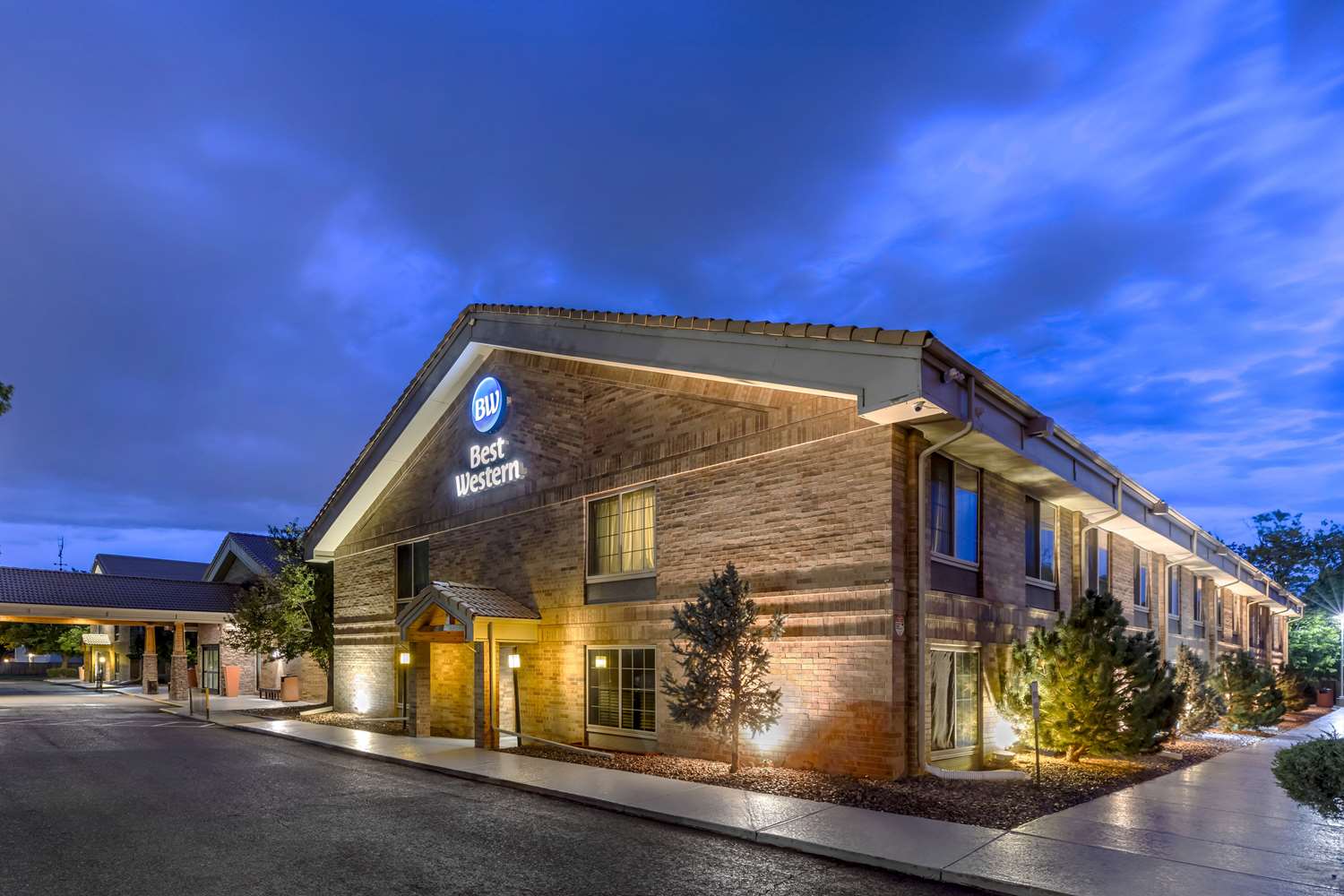 Best Western Denver Southwest in LAKEWOOD - CO