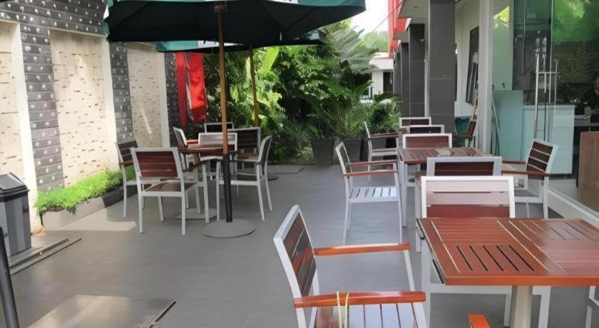 Sumi Hotel Mangga Besar 42/49