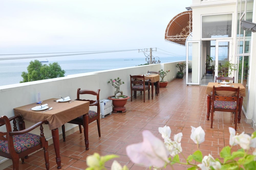 Nathalie's Vung Tau Hotel 41/42