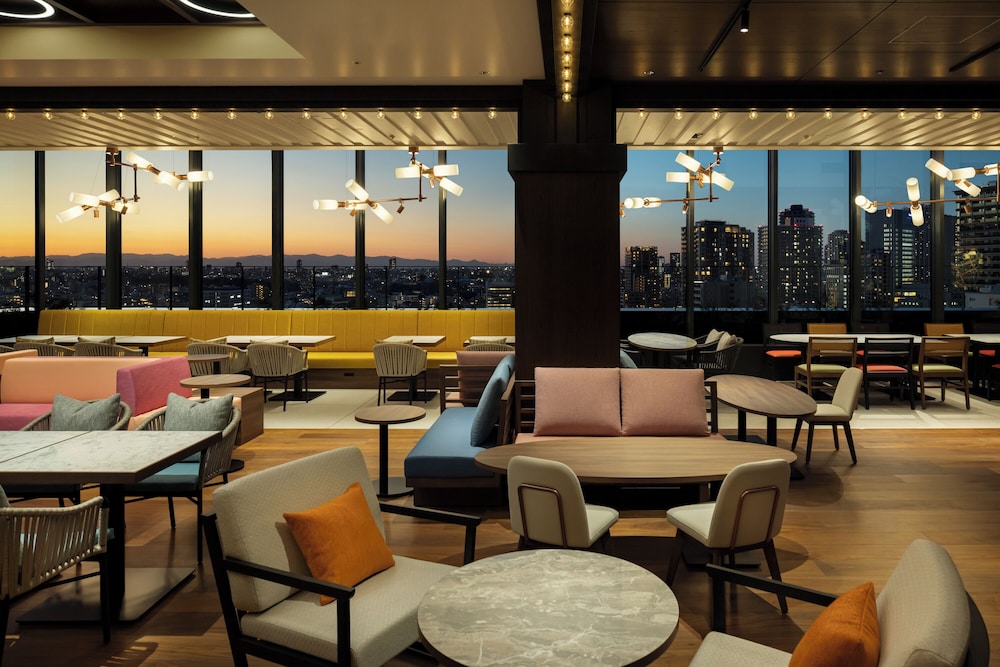 OMO5 Tokyo Gotanda by Hoshino Resorts 34/48