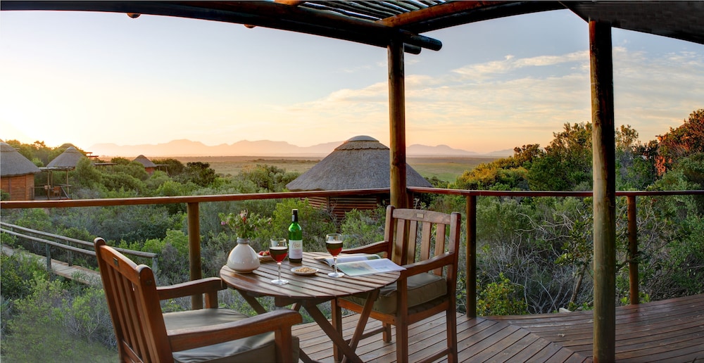 Garden Route Game Lodge 34/74