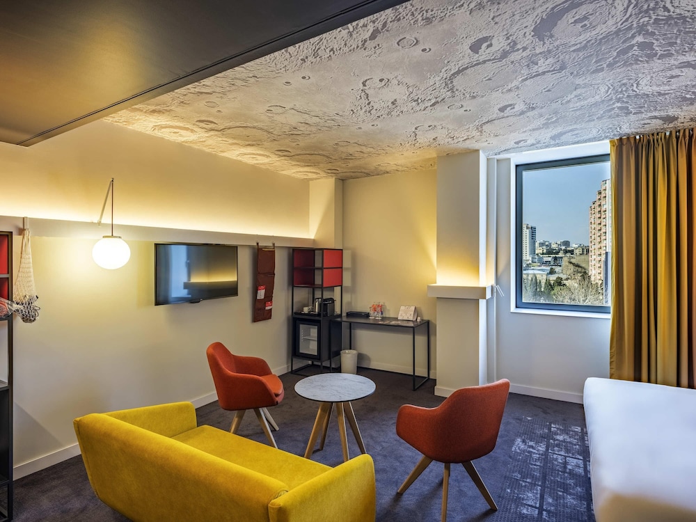 ibis Baku City Hotel 27/50