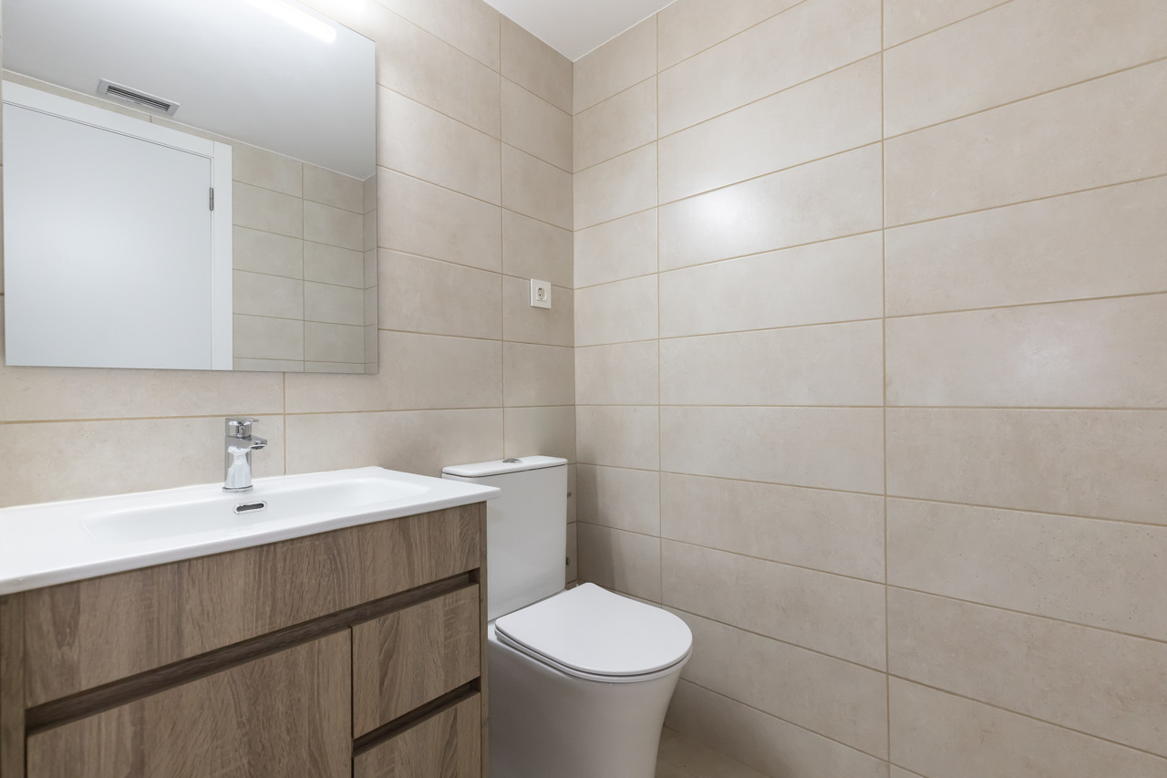 Apartamentos Sol De Espana 57/57