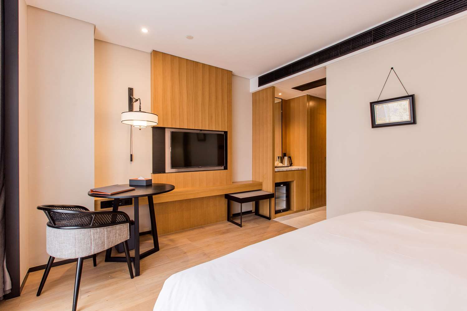 Howard Johnson By Wyndham Life Zhuoyuan Ningbo 5/19